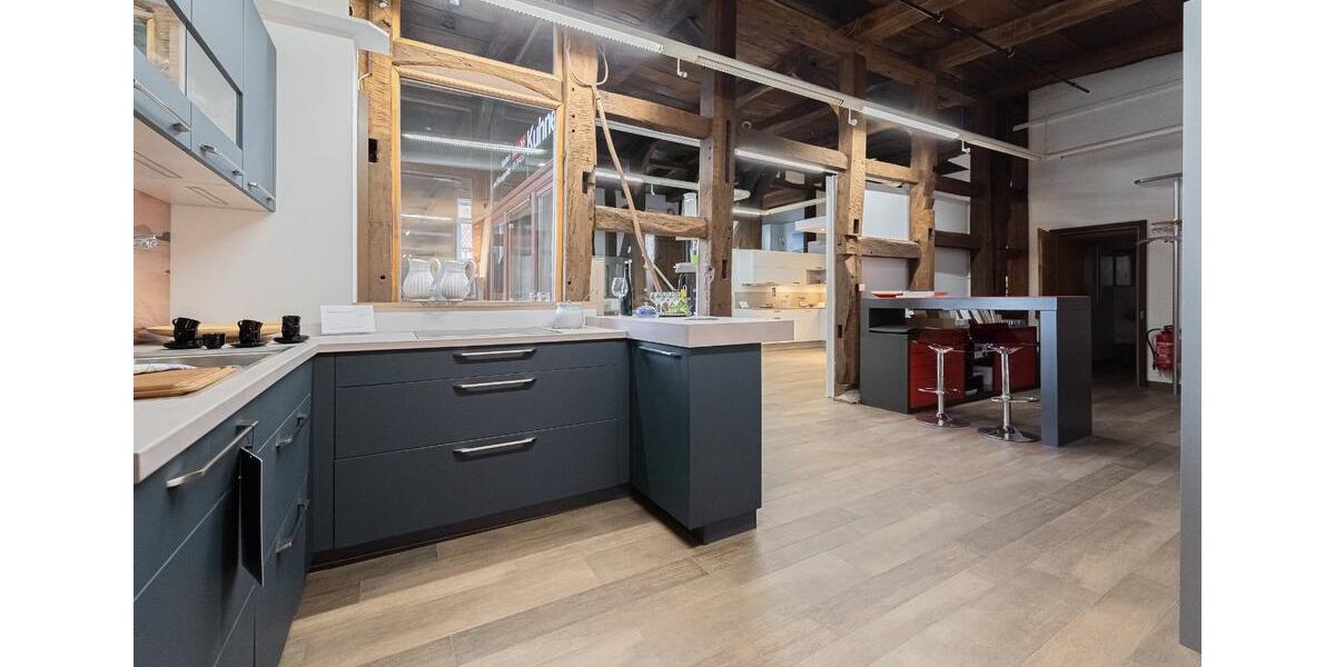 Gewerbeobjekt Barsinghausen - 1.850&euro; | Angebot:26093367