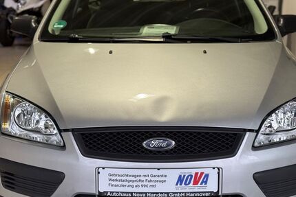 Ford Focus 138.500 km 1.990 &euro; Laatzen bei Hannover 30880