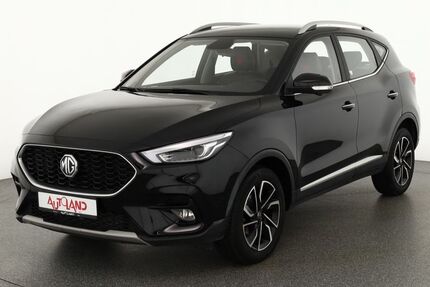 MG ZS 39.997 km 19.490 &euro; Hannover 30179