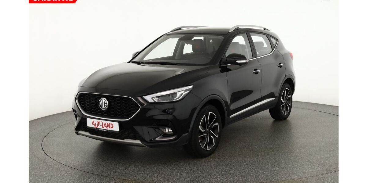 MG ZS 39.997 km 19.490 &euro; Hannover 30179