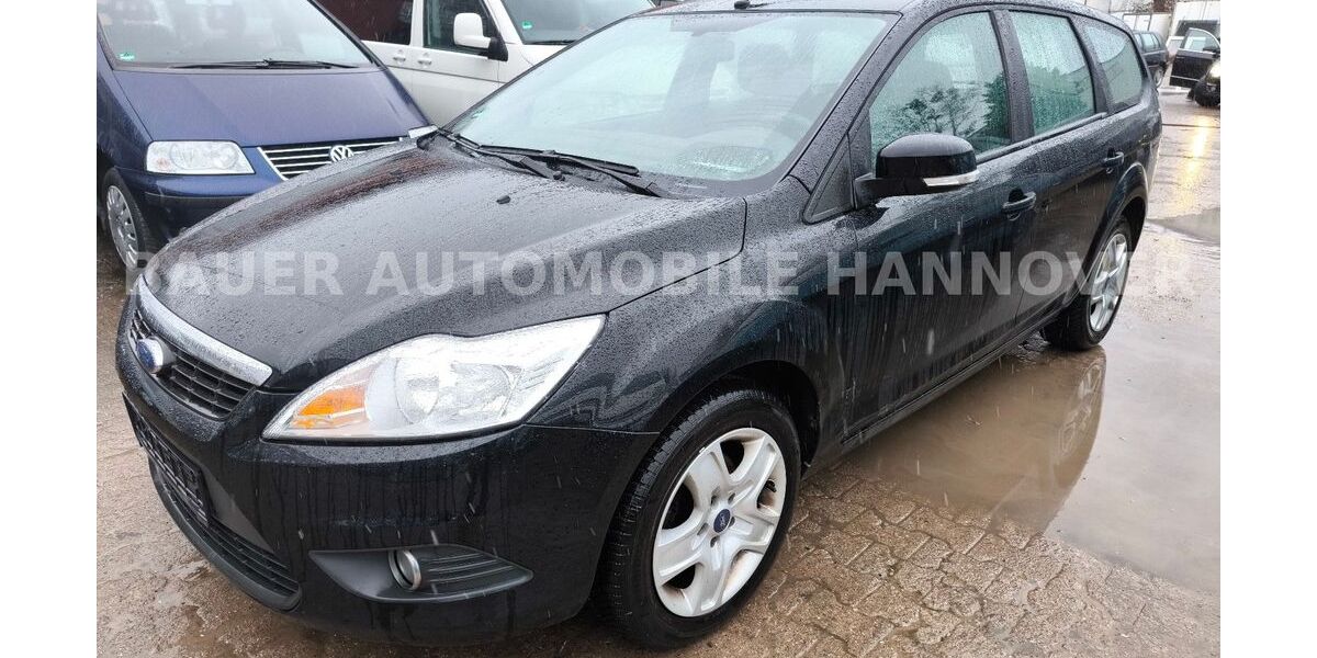 Ford Focus 175.042 km 1.299 &euro; Hannover 30419