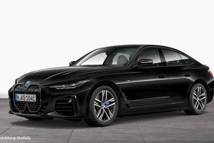 BMW i4 33.705 km 45.907 &euro; Hannover 30539