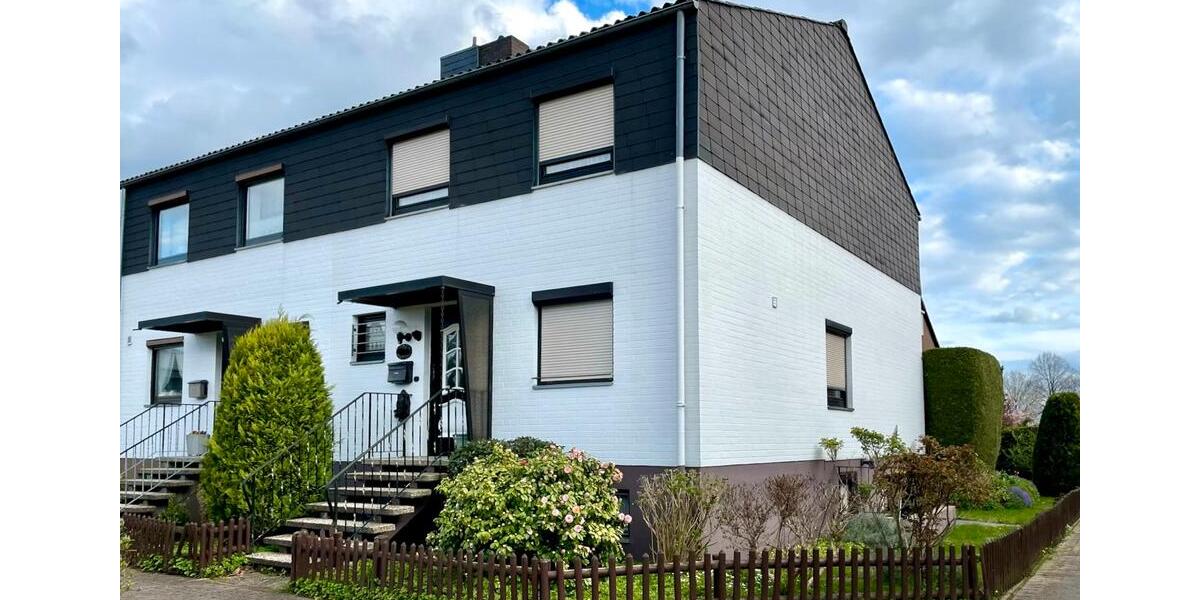 Reihenhaus Neustadt am Rübenberge - 4 Zimmer, 112 m&sup2;, 295.000&euro; | Angebot:26416165