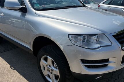 VW Touareg 286.200 km 6.990 &euro; Langenhagen 30851