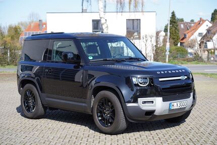 Land Rover Defender 49.500 km 69.900 &euro; Isernhagen 30916