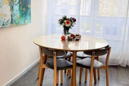 Wohnung Sarstedt - 4 Zimmer, 94 m&sup2;, 240.000&euro; | Angebot:23812693