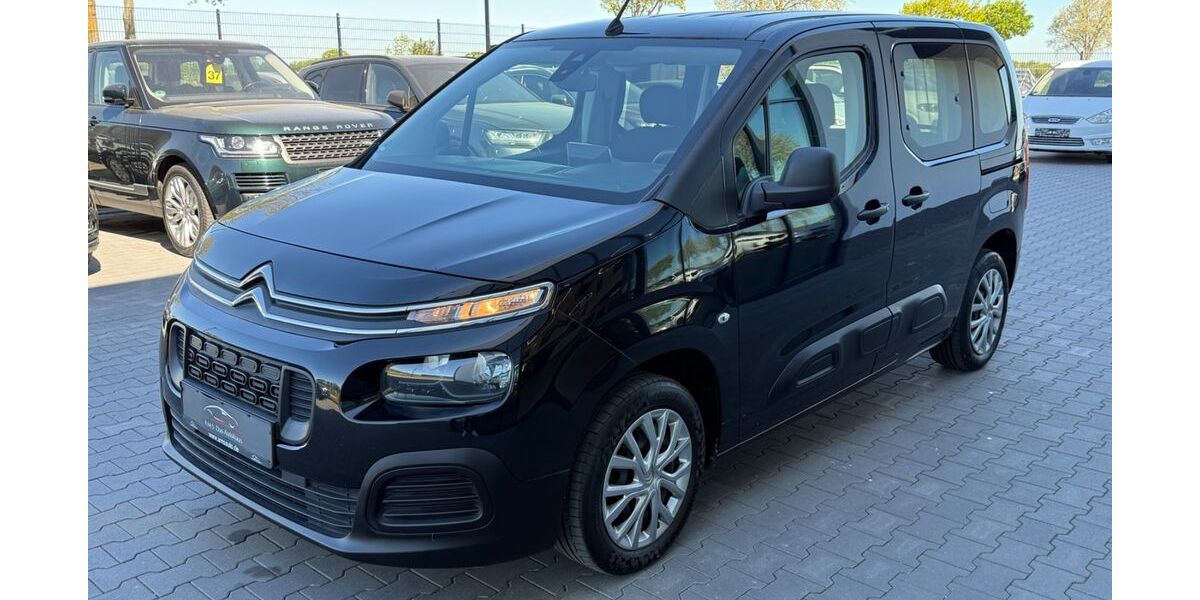 Citroen Berlingo 202.180 km 8.950 &euro; Barsinghausen ( bei Hannover ) 30890