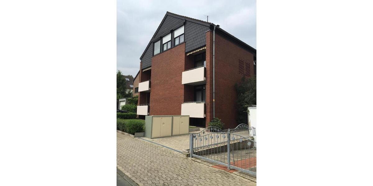 Etagenwohnung Hannover Linden-Limmer - 1 Zimmer, 32 m&sup2;, 25.000&euro; | Angebot:27489385