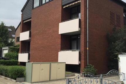 Wohnung Hannover Linden-Limmer - 1 Zimmer, 32 m&sup2;, 25.000&euro; | Angebot:27489385