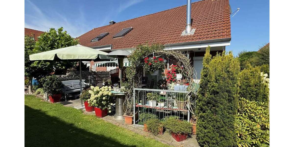 Etagenwohnung Gehrden - 4 Zimmer, 81 m&sup2;, 279.000&euro; | Angebot:22079179