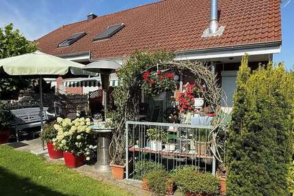 Wohnung Gehrden - 4 Zimmer, 81 m&sup2;, 279.000&euro; | Angebot:22079179