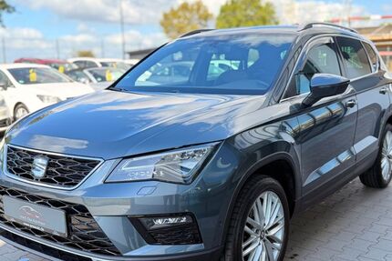 Seat Ateca 103.675 km 16.950 &euro; Barsinghausen ( bei Hannover ) 30890