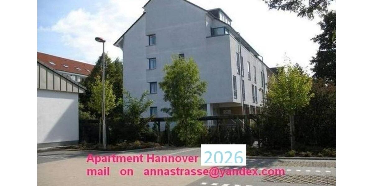 Einfamilienhaus Hannover Herrenhausen-Stöcken - 1 Zimmer, 21 m&sup2;, 569&euro; | Angebot:26665683