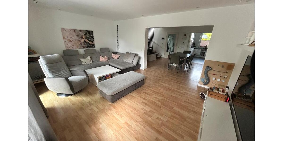 Reihenhaus Langenhagen Engelbostel - 4 Zimmer, 106 m&sup2;, 398.000&euro; | Angebot:26785626