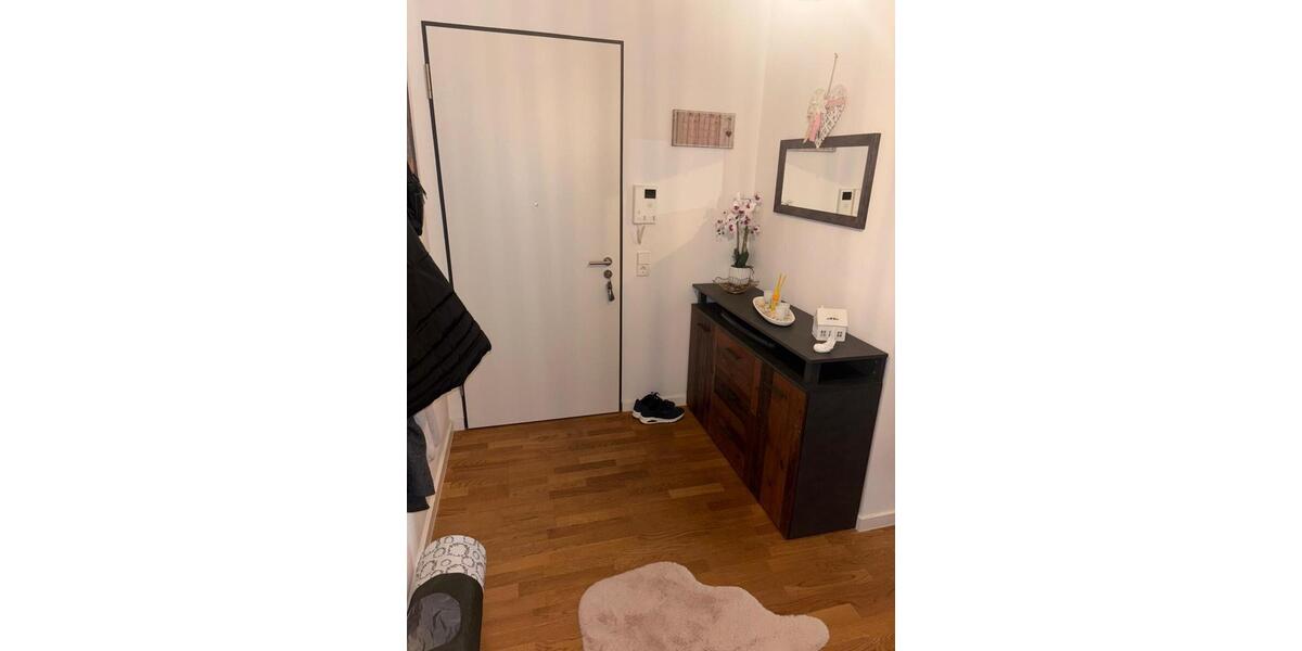 Etagenwohnung Langenhagen - 3 Zimmer, 103 m&sup2;, 1.175&euro; | Angebot:26479611