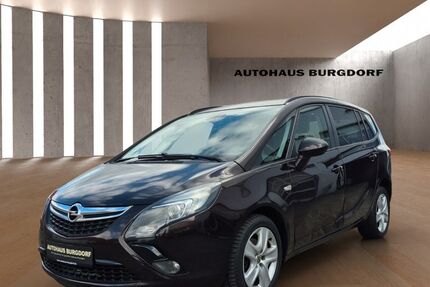 Opel Zafira Tourer 316.500 km 3.799 &euro; Burgdorf/Hannover 31303