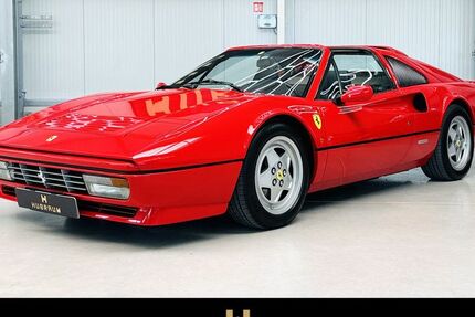 Ferrari 328 79.034 km 127.990 &euro; Hemmingen (Hannover) 30966