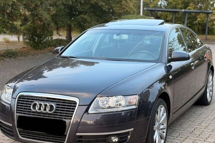 Audi A6 205.464 km 2.990 &euro; Neustadt 31535