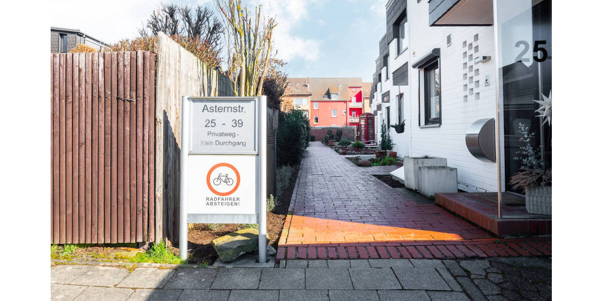 Reihenendhaus Lehrte - 7 Zimmer, 145 m&sup2;, 299.900&euro; | Angebot:26015800