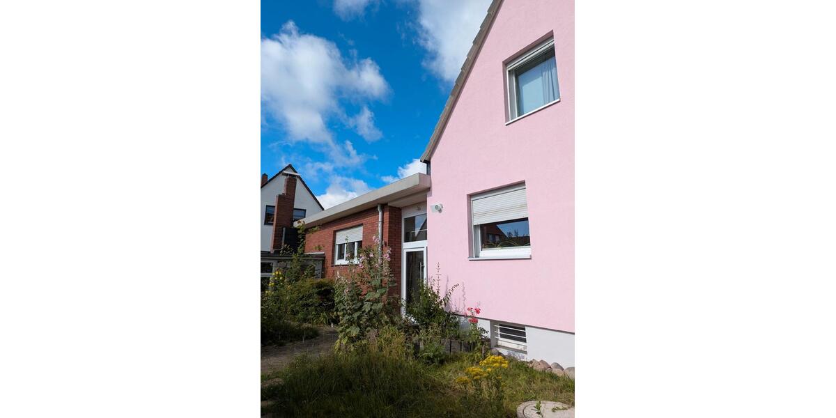 Doppelhaushälfte Stadthagen - 4 Zimmer, 128 m&sup2;, 239.000&euro; | Angebot:27200273