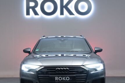 Audi A6 74.740 km 34.980 &euro; Ronnenberg (bei Hannover) 30952