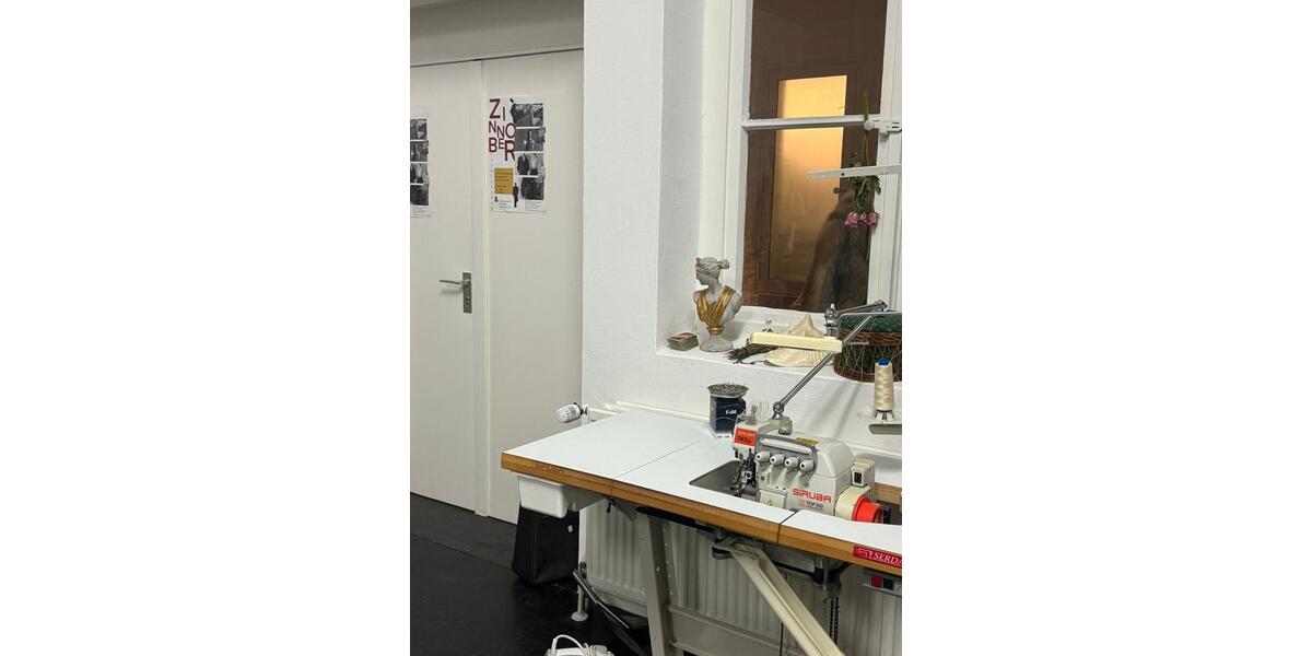 Gewerbeobjekt Hannover Bult - 322&euro; | Angebot:25131897