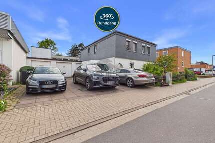 Gewerbeobjekt Hannover Ricklingen - 695.000&euro; | Angebot:27083916