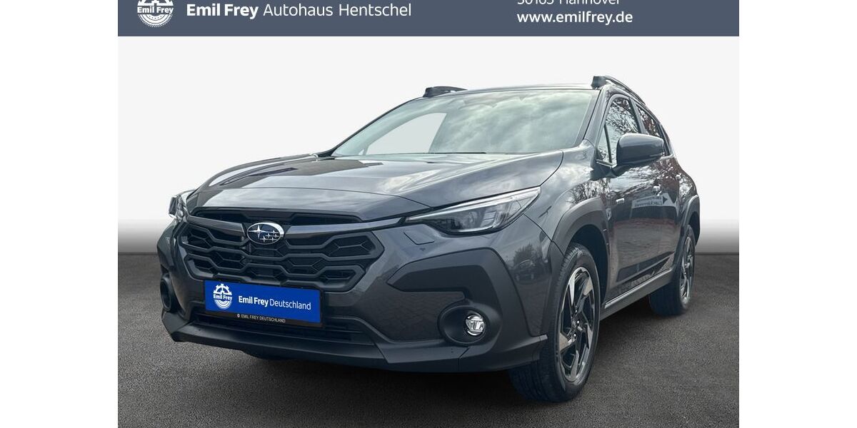 Subaru Crosstrek 3.890 km 34.967 &euro; Hannover 30165