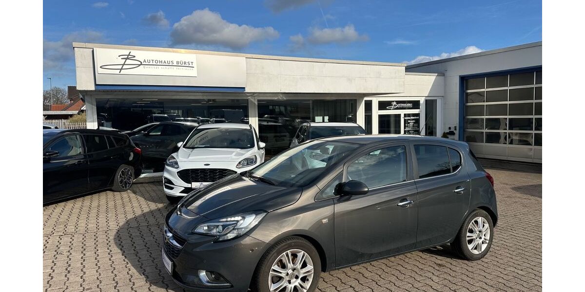 Opel Corsa 110.000 km 6.990 &euro; Springe 31832