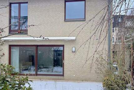 Haus Isernhagen Altwarmbüchen - 5 Zimmer, 172 m&sup2;, 538.000&euro; | Angebot:25775082