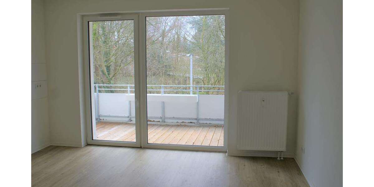 Etagenwohnung Hannover Kirchrode - 2 Zimmer, 52 m&sup2;, 646&euro; | Angebot:26981175