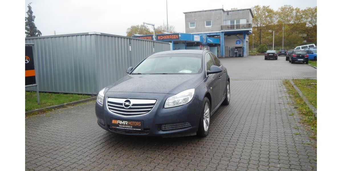Opel Insignia 164.000 km 3.999 &euro; Hemmingen 30966