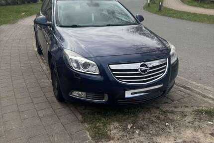 Opel Insignia 233.831 km 2.600 &euro; Burgdorf 31303
