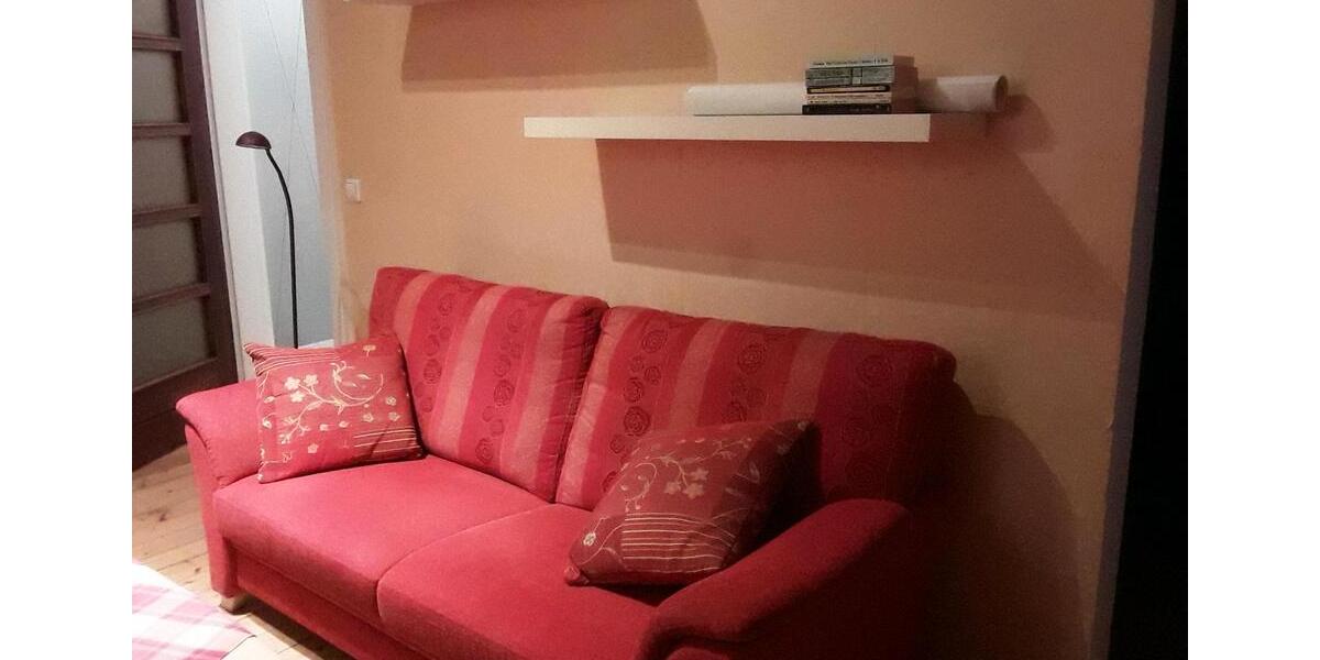 Etagenwohnung Hannover Vahrenwald-List - 1 Zimmer, 40 m&sup2;, 590&euro; | Angebot:26000010