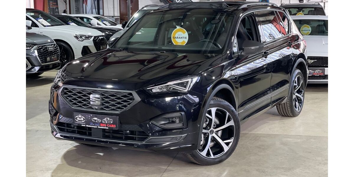 Seat Tarraco 37.686 km 36.880 &euro; Ronnenberg/OT Empelde bei Hannover 30952