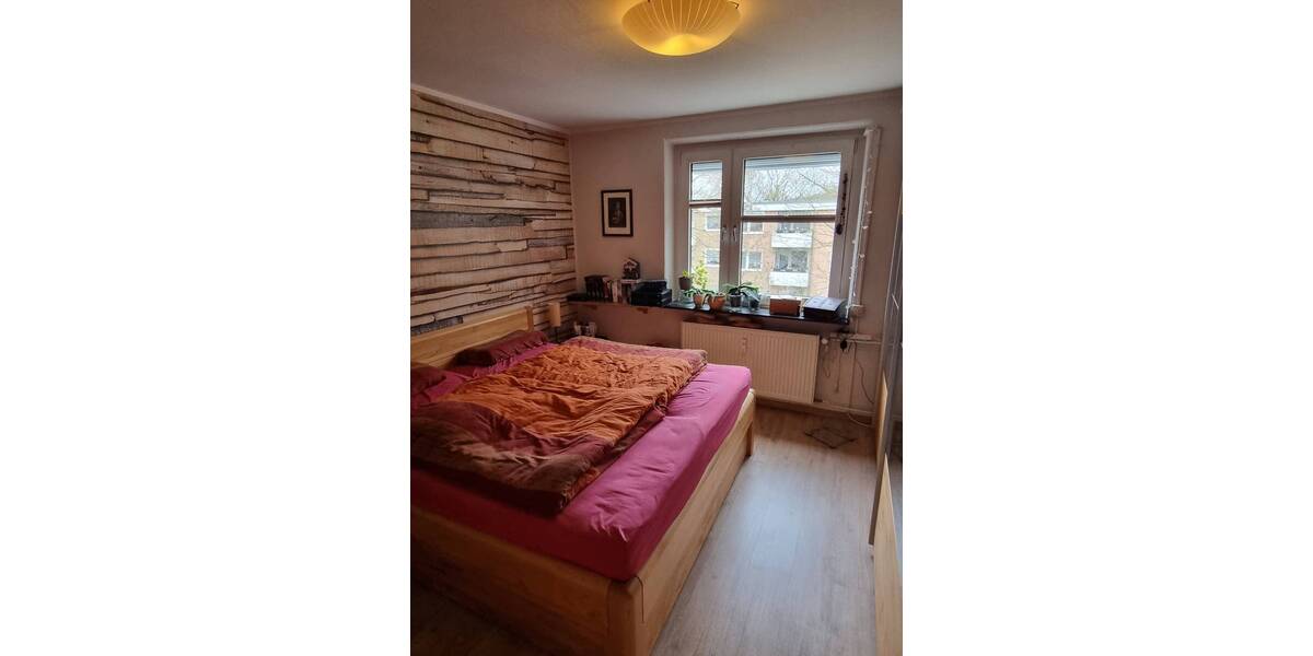 Etagenwohnung Hannover Marienwerder - 4 Zimmer, 89 m&sup2;, 219.000&euro; | Angebot:25739945