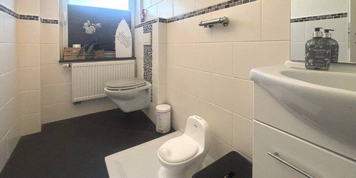 Doppelhaushälfte Wunstorf Steinhude - 6 Zimmer, 215 m&sup2;, 567.000&euro; | Angebot:26713086