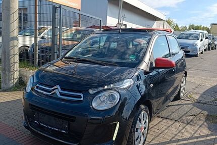 Citroen C1 58.000 km 6.990 &euro; Hannover 30453