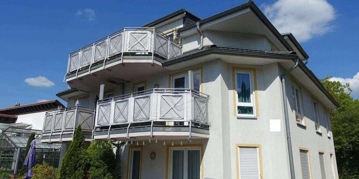 Etagenwohnung Langenhagen Brink - 3 Zimmer, 75 m&sup2;, 259.000&euro; | Angebot:26918653