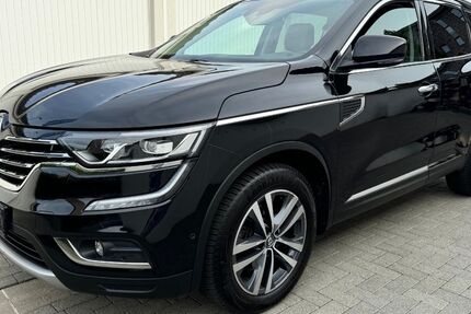 Renault Koleos 132.000 km 14.900 &euro; Laatzen 30880