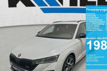 Skoda Octavia 61.202 km 35.290 &euro; Wunstorf 31515