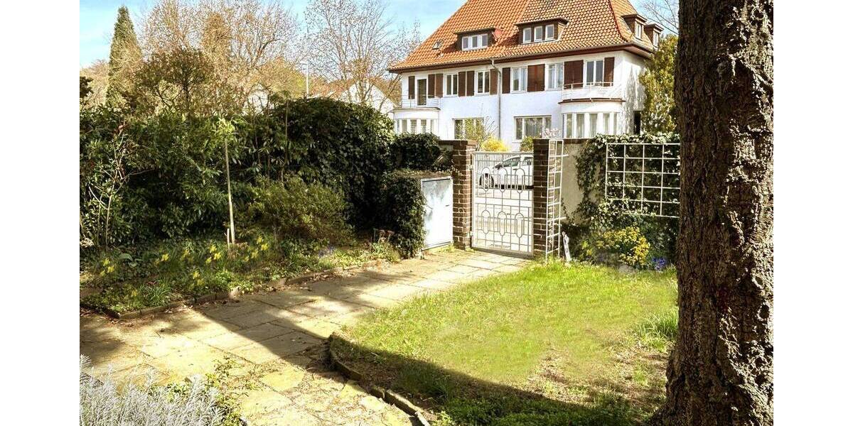 Mehrfamilienhaus, Wohnhaus Hannover Waldhausen - 7 Zimmer, 230 m&sup2;, 880.000&euro; | Angebot:25700057