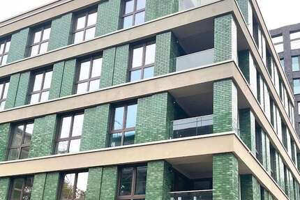 Wohnung Hannover Döhren-Wülfel - 3 Zimmer, 83 m&sup2;, 1.290&euro; | Angebot:24614122