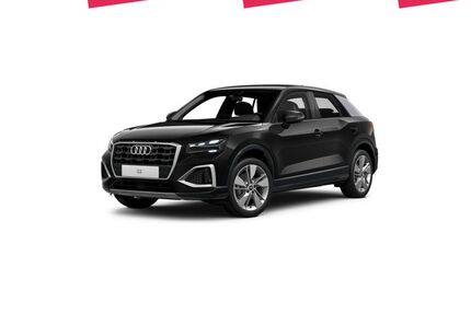 Audi Q2 31.227 km 23.990 &euro; Hannover 30179