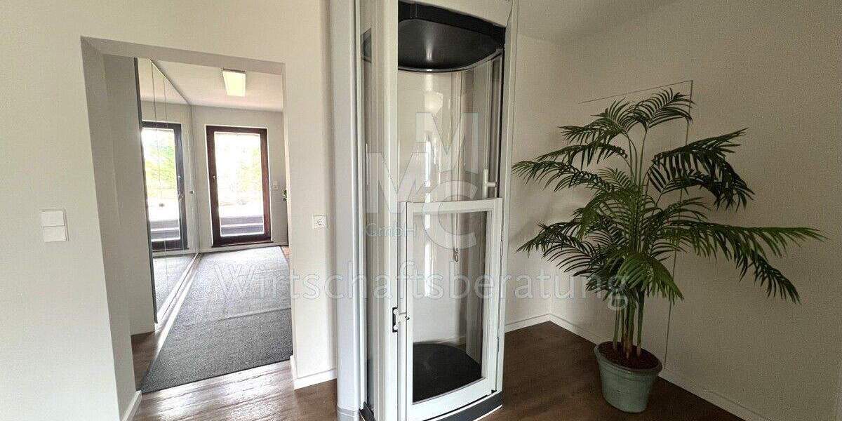 Einfamilienhaus Bad Münder am Deister / Nienstedt Nienstedt - 6 Zimmer, 204 m&sup2;, 329.000&euro; | Angebot:25865207