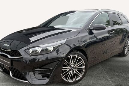 Kia ceed Sportswagon 33.309 km 24.980 &euro; Wunstorf 31515
