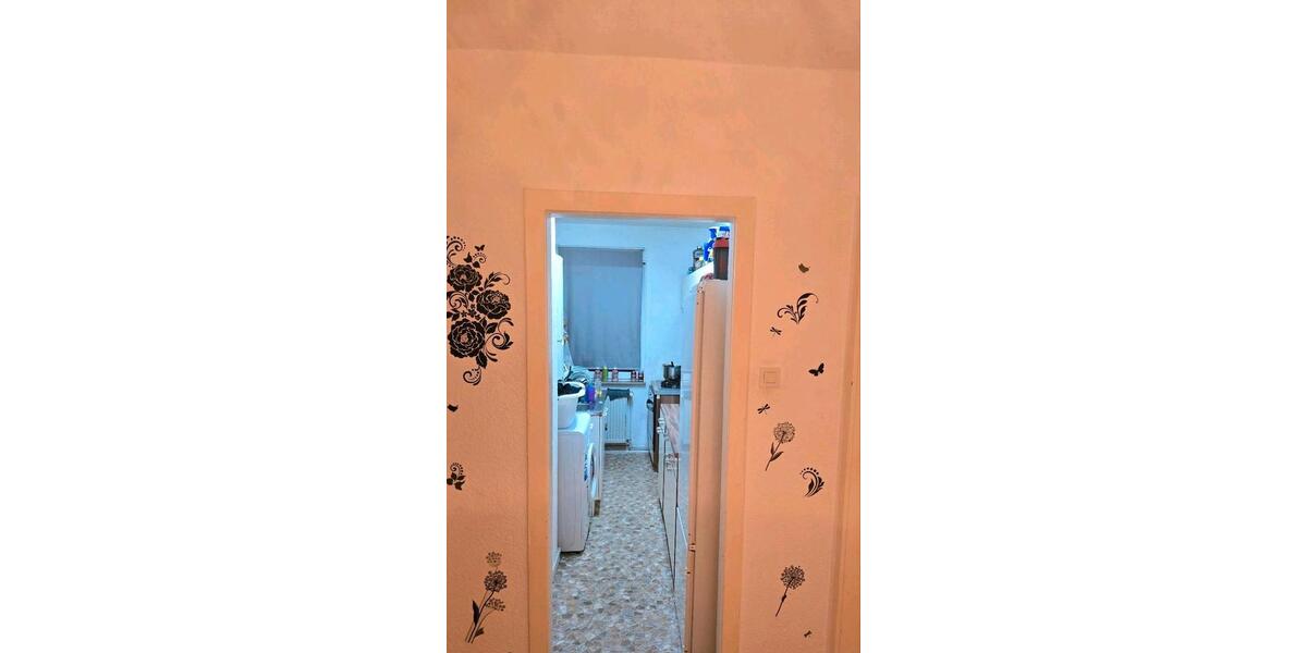 Etagenwohnung Hannover Vahrenwald-List - 2 Zimmer, 60 m&sup2;, 694&euro; | Angebot:25791746