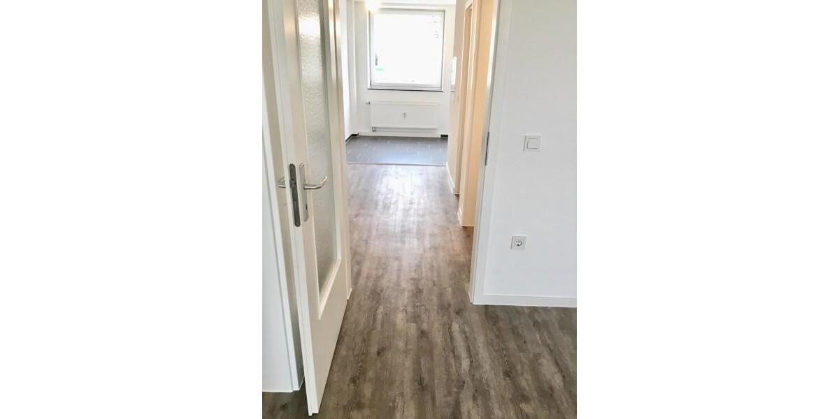 Etagenwohnung Garbsen Berenbostel - 2 Zimmer, 60 m&sup2;, 519&euro; | Angebot:26359091