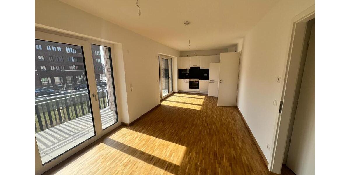 Etagenwohnung Hannover Döhren-Wülfel - 3 Zimmer, 73 m&sup2;, 1.095&euro; | Angebot:25963348
