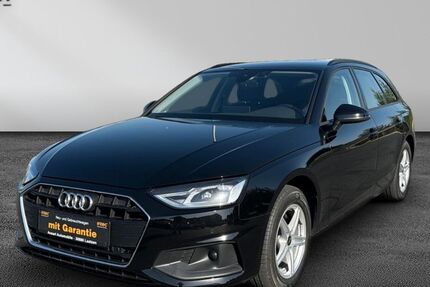 Audi A4 48.000 km 20.990 &euro; Laatzen 30880